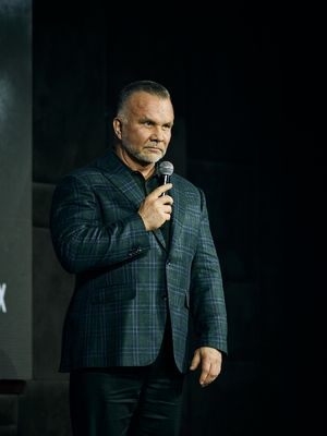 Фоторепортаж Таисии Гордовой